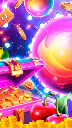 Starry Safari - Screenshot 1