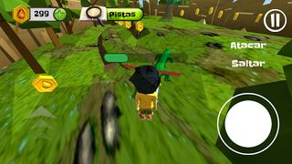 Las Aventuras de la Biblia - Screenshot 3