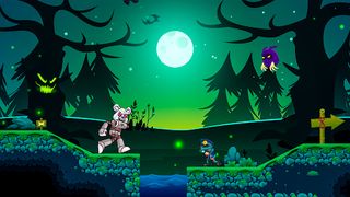 Angry Ted War Soldier Shooting - Screenshot 3