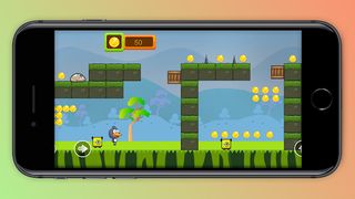 Pengu Adventure - Screenshot 3