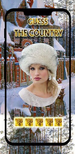 Folklore Fashion - Screenshot 2