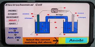 Label that Diagram - Chemistry - Screenshot 3