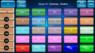 Real Guitar - Screenshot 2