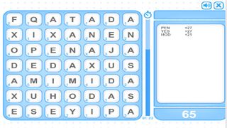 Find Word - Word Search - Screenshot 2