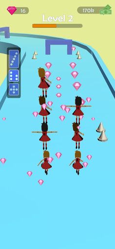 Match The Gates - Screenshot 4