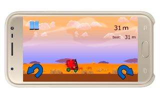 GO KART NEW - Screenshot 2