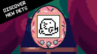 Androgotchi (Legacy) - Screenshot 1