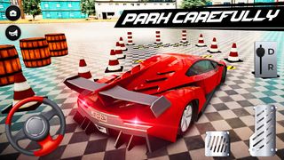 Car Game 3D: Car Parking Games - Screenshot 3