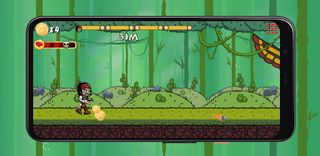 Pirate Morsy - Screenshot 3