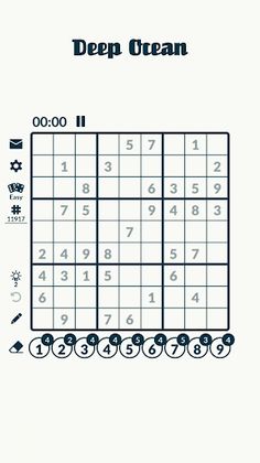 Sudoku 247 - Screenshot 4