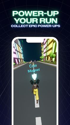 Neon Legends 2 - Screenshot 3