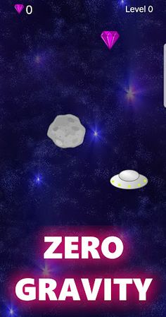 Alien Rock Buster - Screenshot 3