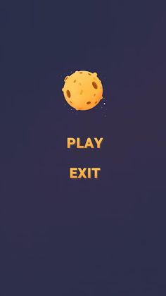 Exploring Ball - Screenshot 1