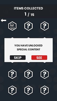 Bubble wrap simulator - Screenshot 2