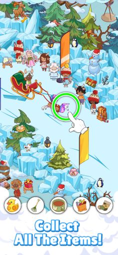 Scavenger Hunt - Hidden Object - Screenshot 2