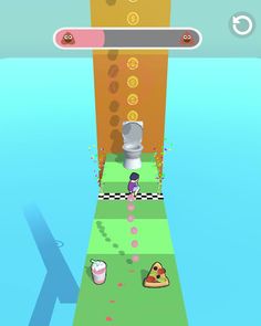 Epic Poop! - Screenshot 2