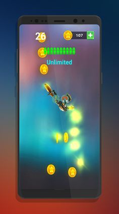 Gun Spinner - Screenshot 2