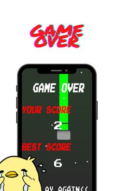 Floppy Bird - Screenshot 4