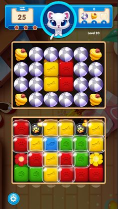 Blocks Champion - Screenshot 2