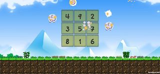 Number Puzzle - Screenshot 3