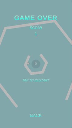 HexagonX - Screenshot 3