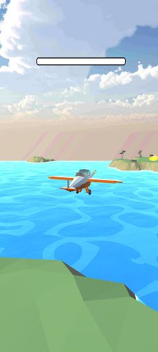 Airplane Flight Simulation - Screenshot 3