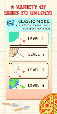 iHeart Shape:its always sunny - Screenshot 2