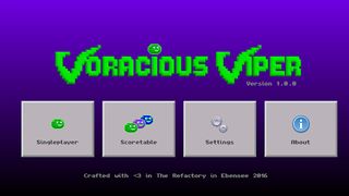 Voracious Viper - Screenshot 3