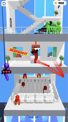 Storm Forces 2 - Screenshot 4