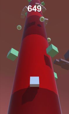 Cube Climb - Screenshot 4