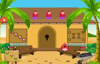 Free New Escape Game 94 Mallar - Screenshot 2