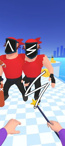 DrawToKill - Screenshot 2