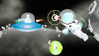 Nova Runner - Screenshot 2