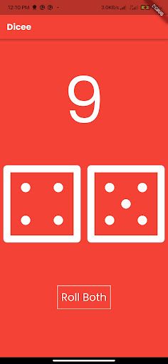 Dicee - Screenshot 3