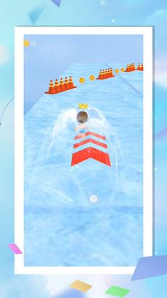 Cool Summer Parkour - Screenshot 4