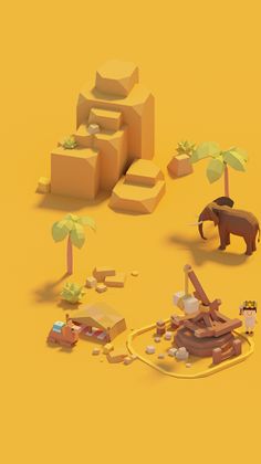 Tap Tap Civilization:Idle Game - Screenshot 1