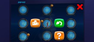 Pong Room - Screenshot 2