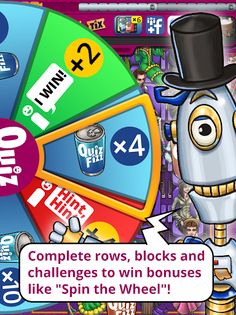 QuizTix: Musicals Quiz - Screenshot 4