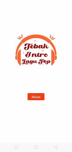 Tebak Intro Lagu Pop - Screenshot 1