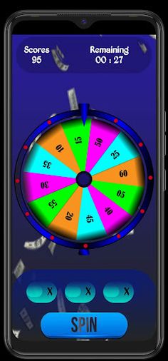 Spinify and win Real cash - Screenshot 1