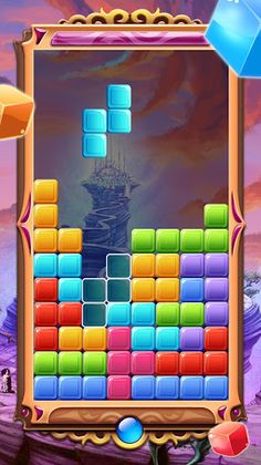 Sweet Block - Screenshot 2