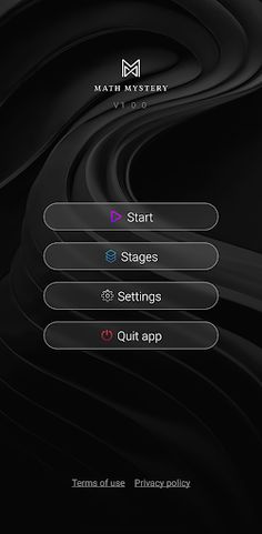 Math Mystery | Math Riddles - Screenshot 1