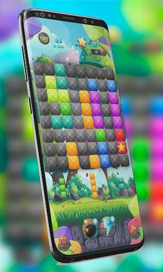 Block wild Puzzle Game - Screenshot 4