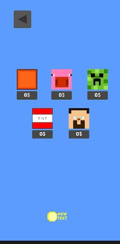 Click and click again - Screenshot 2