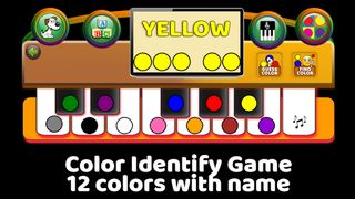 Kids Piano Kids Learning Piano - Screenshot 3