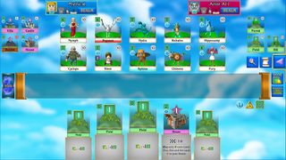 Mythical - Screenshot 3