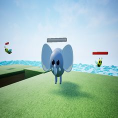 TIGITAL4 AEIOU - Screenshot 1