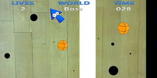 Pointer Fleeing - Screenshot 2