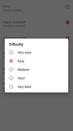 Minesweeper Classic Plus - Screenshot 3