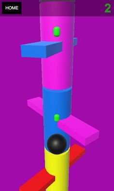 Jumpedo - Screenshot 2